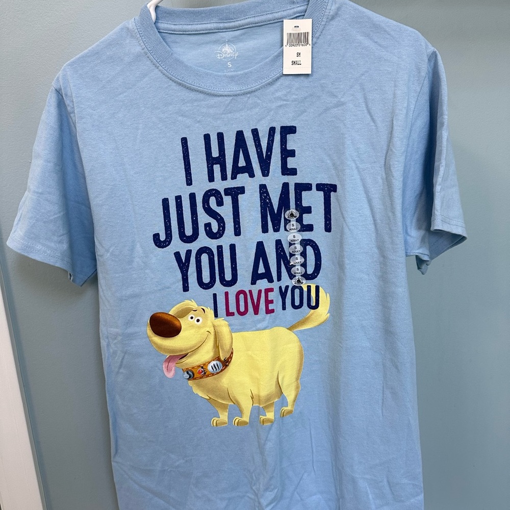 Disney Tshirt